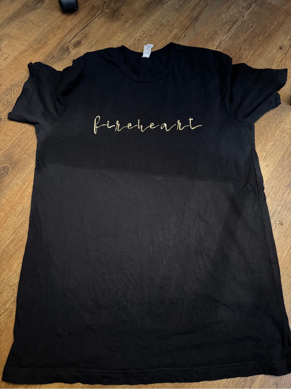 Throne of Glass Fireheart T-shirt